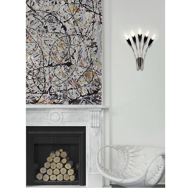 Norah Wall Sconce