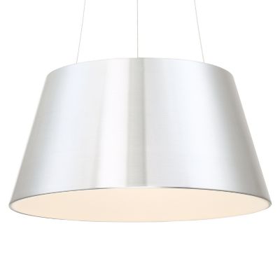 Vida LED Drum Pendant