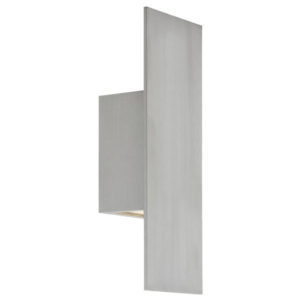 Icon LED Outdoor Wall Sconce