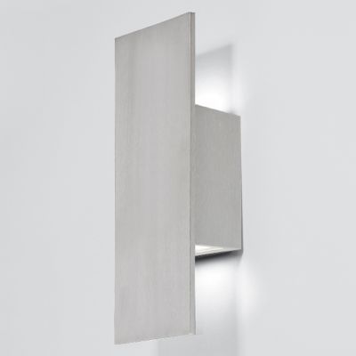 Icon LED Outdoor Wall Sconce