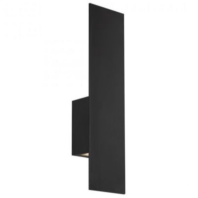 Icon LED Outdoor Wall Sconce