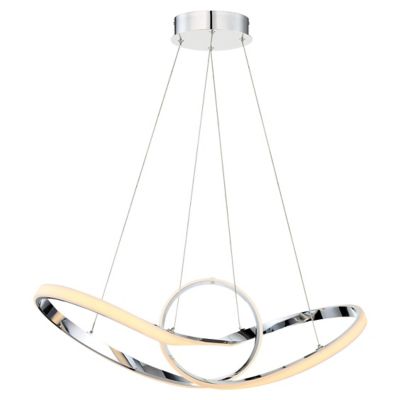 Vornado Linear Suspension