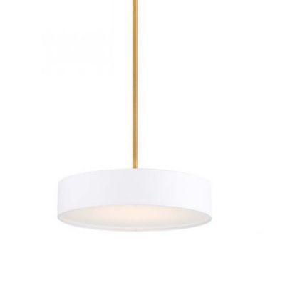 Manhattan LED Pendant