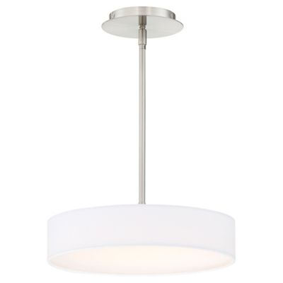 Manhattan LED Pendant