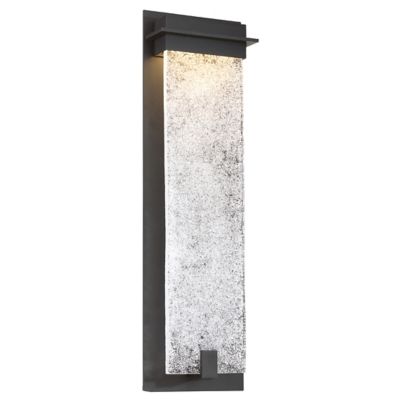 Spa LED Outdoor Wall Light