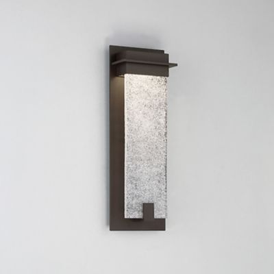 Spa Outdoor Wall Sconce By Dweled At Lumens.com