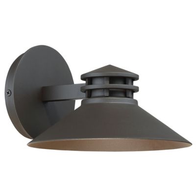 Sodor Outdoor Wall Sconce