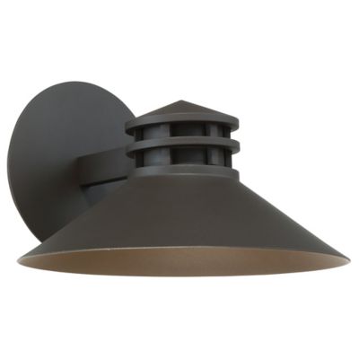 Sodor LED Outdoor Wall Light