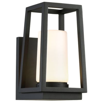 Hurricane Outdoor Wall Sconce