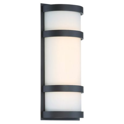 Latitude LED Outdoor Wall Sconce