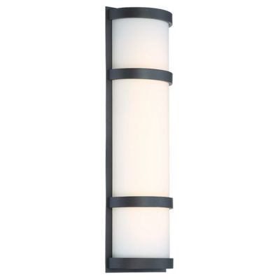 Latitude LED Outdoor Wall Sconce