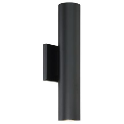 Caliber LED Outdoor Wall Sconce