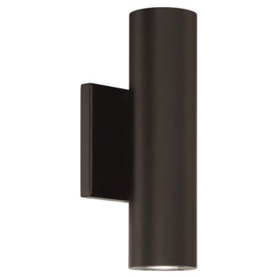 Caliber LED Outdoor Wall Sconce