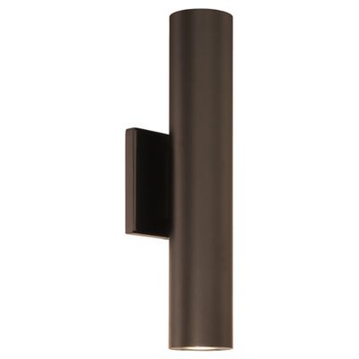Caliber LED Outdoor Wall Sconce