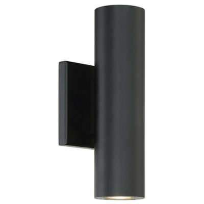 Caliber LED Outdoor Wall Sconce