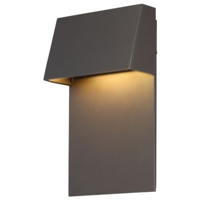 Zealous LED Wall Sconce