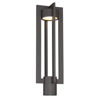 Chamber Outdoor Post Lantern