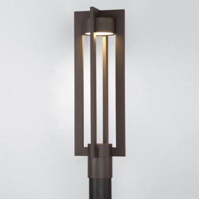 Chamber Outdoor Post Lantern