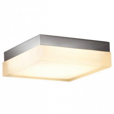 Dice LED Square Flushmount