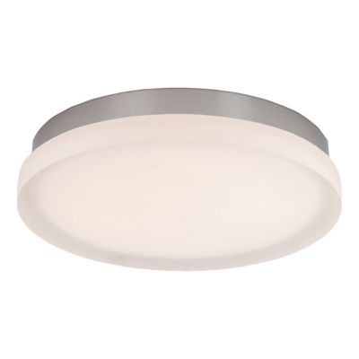 Slice LED Flushmount