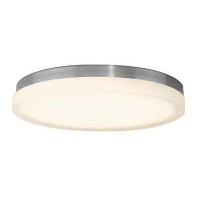 Slice LED Flushmount