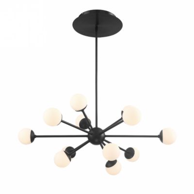 Bossa Nova LED Chandelier