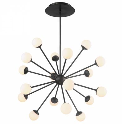 Bossa Nova LED Chandelier