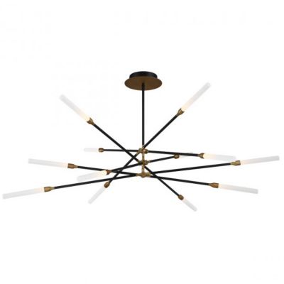 Houdini LED Pendant
