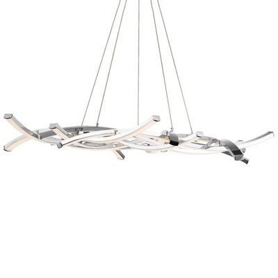 Divergence LED Chandelier