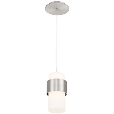 Banded LED Mini Pendant