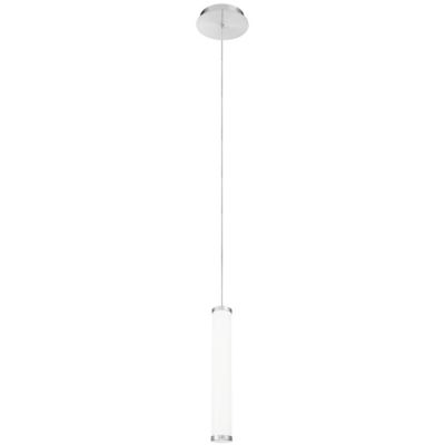 Flare LED Linear Pendant