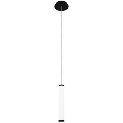 Flare LED Linear Pendant