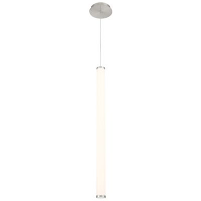 Flare LED Linear Pendant