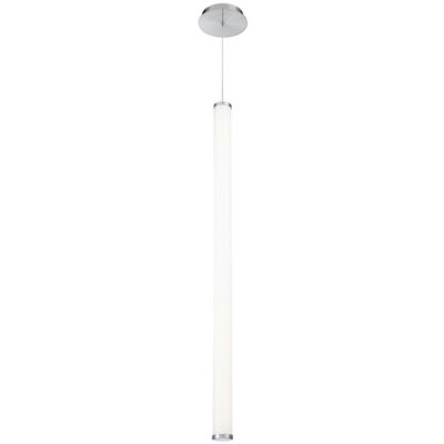 Flare LED Linear Pendant