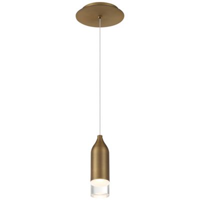 Action LED Mini Pendant