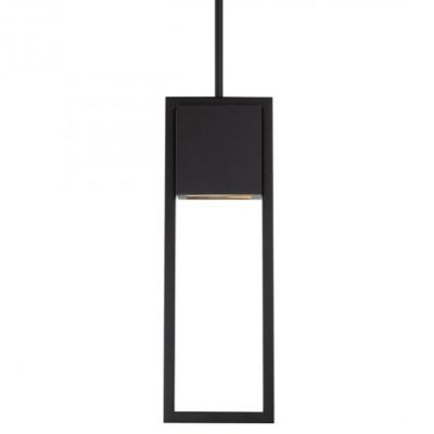 Archetype LED Indoor & Outdoor Pendant