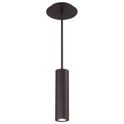 Caliber LED Indoor & Outdoor Pendant