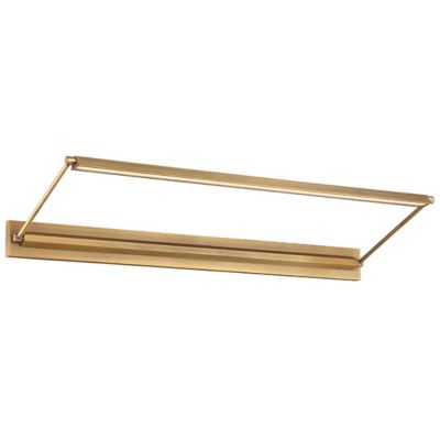 Hudson LED Picture Light