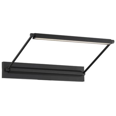 Hudson LED Picture Light