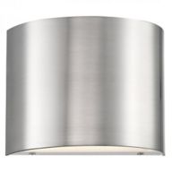 Brushed Nickel Wall Sconces