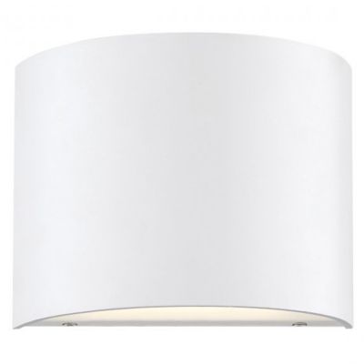 Pocket LED Wall Sconce