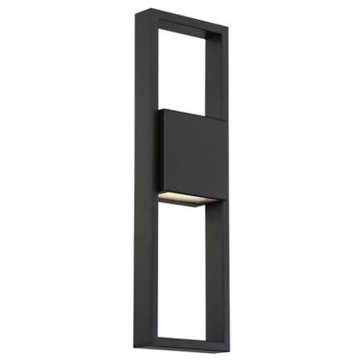Archetype LED Indoor/Outdoor 2-Light Wall