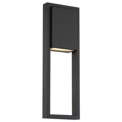 Archetype LED Indoor & Outdoor Wall Light