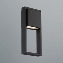 Archetype LED Indoor & Outdoor Wall Light