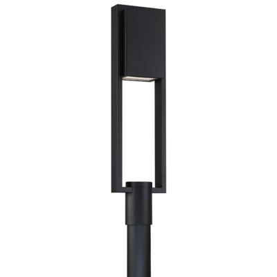 Archetype LED Outdoor Post Light