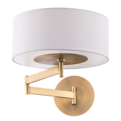 Chelsea LED Swing Arm Wall Sconce