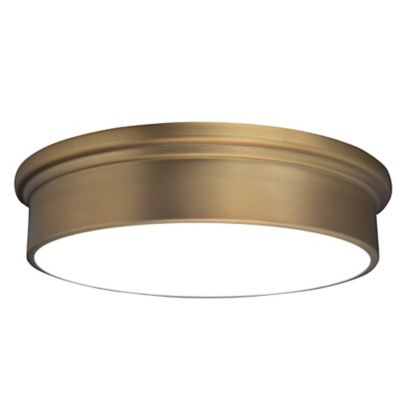 York LED Wall/Flushmount