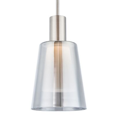 Chic LED Pendant