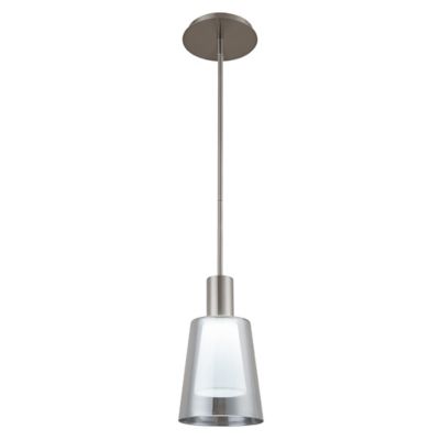 Chic LED Pendant by dweLED at Lumens.com