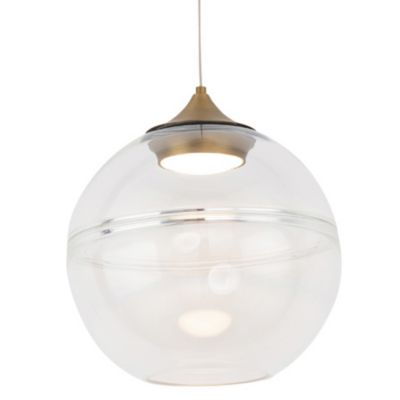 Bistro LED Pendant